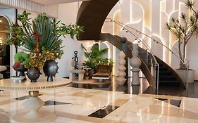 Hotel Sofitel Los Angeles At Beverly Hills